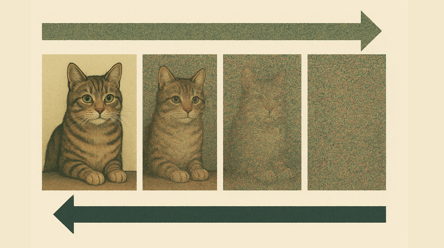 Generative Models